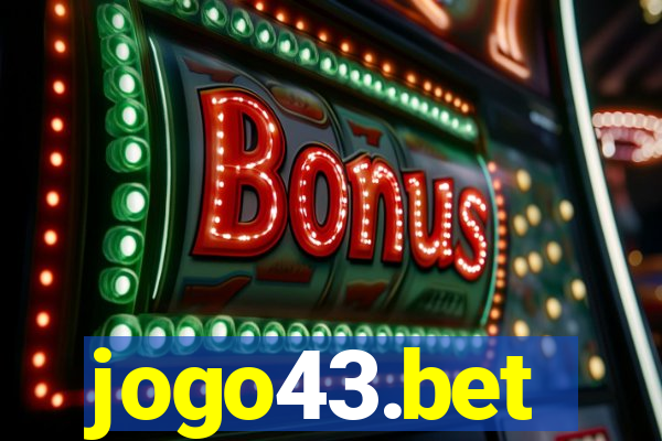 jogo43.bet