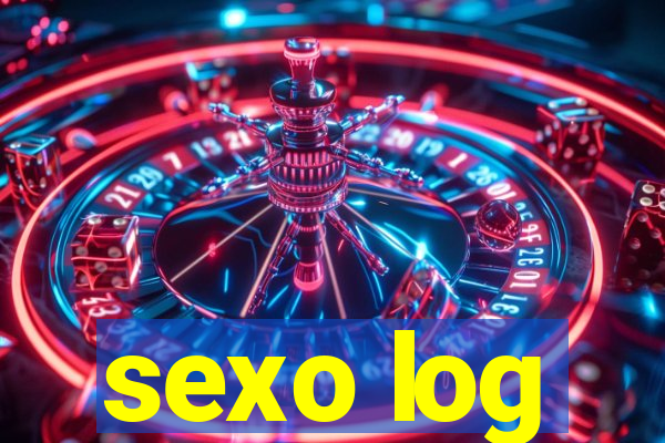 sexo log