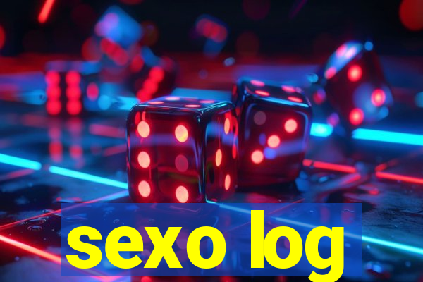 sexo log