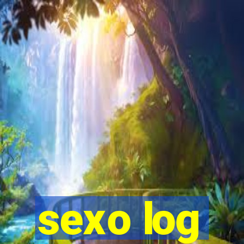 sexo log