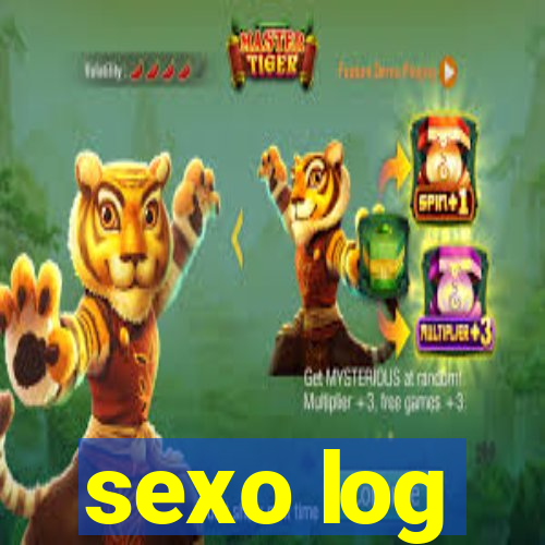 sexo log