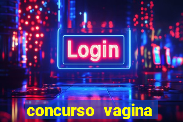 concurso vagina mais linda