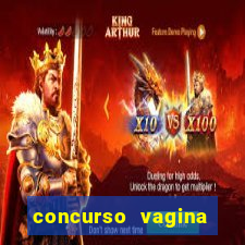 concurso vagina mais linda