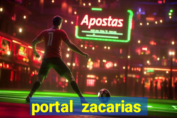 portal zacarias corpos encontrados