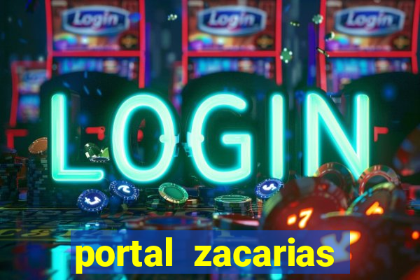 portal zacarias corpos encontrados