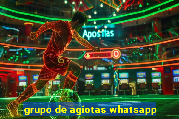 grupo de agiotas whatsapp