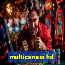 multicanais hd