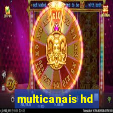 multicanais hd