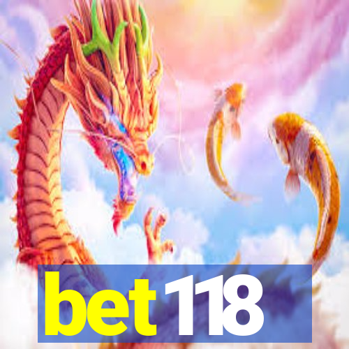 bet118