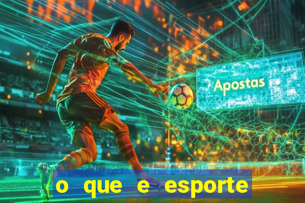 o que e esporte de invasao