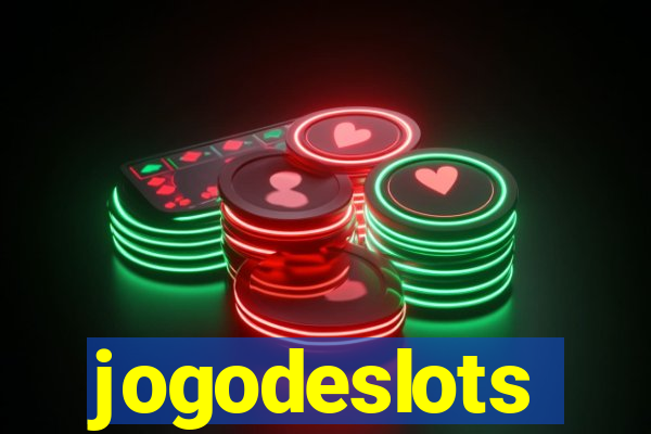 jogodeslots