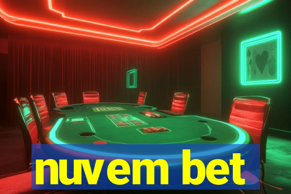 nuvem bet