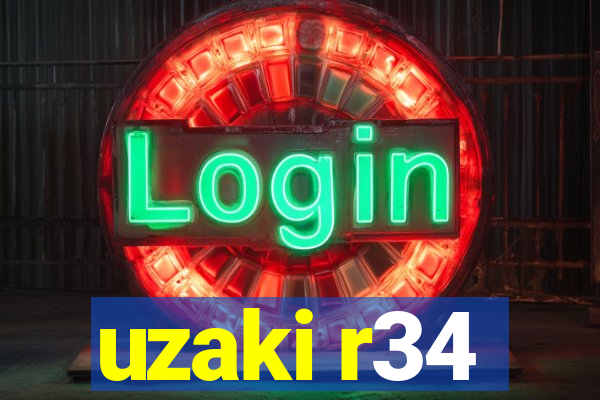 uzaki r34