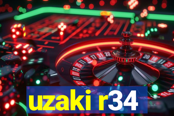 uzaki r34