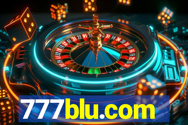 777blu.com