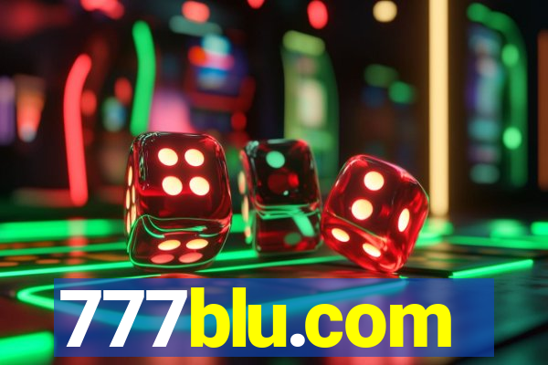 777blu.com