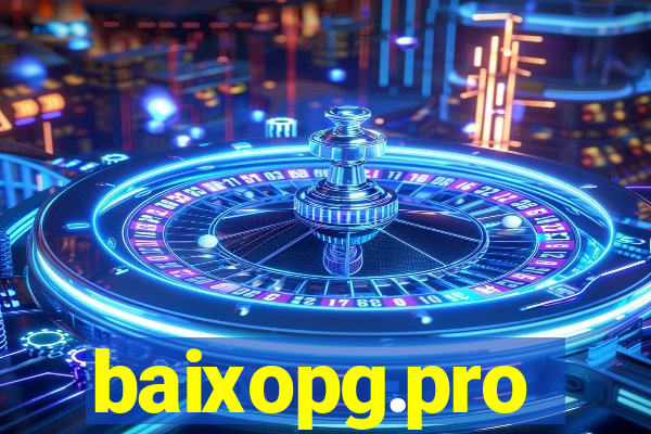 baixopg.pro