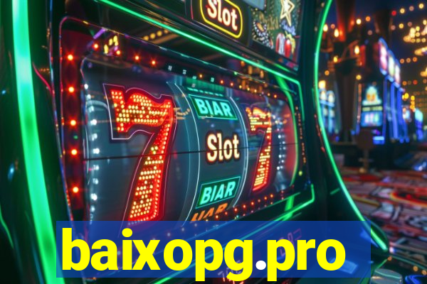 baixopg.pro