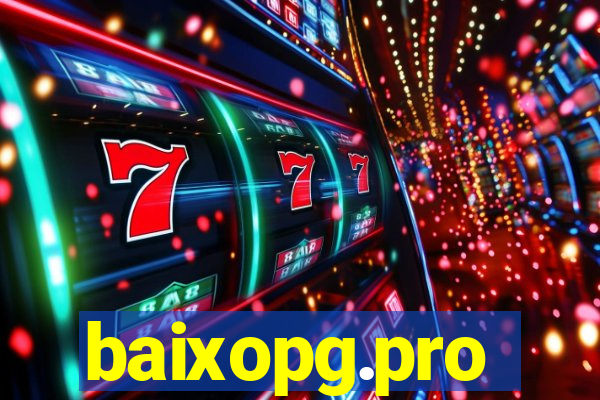 baixopg.pro