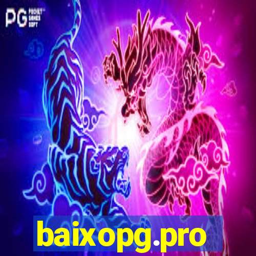 baixopg.pro