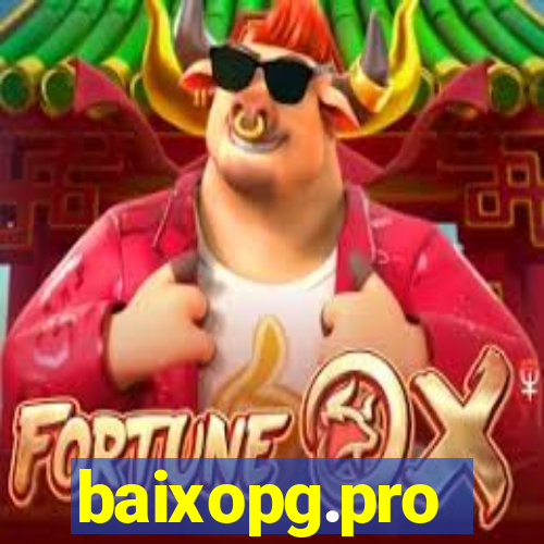 baixopg.pro