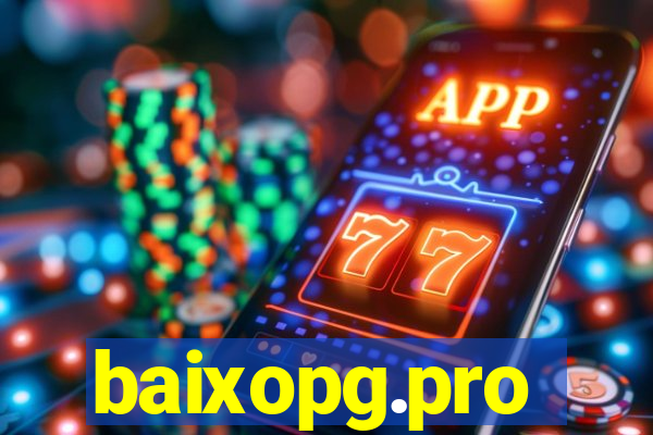 baixopg.pro