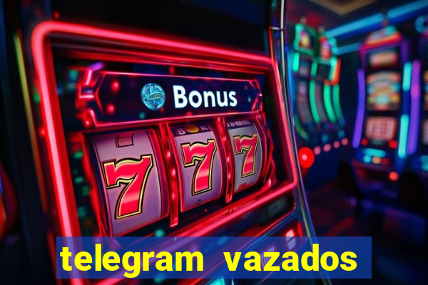 telegram vazados kid bengala