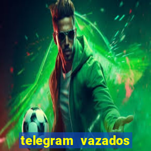 telegram vazados kid bengala