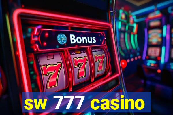 sw 777 casino