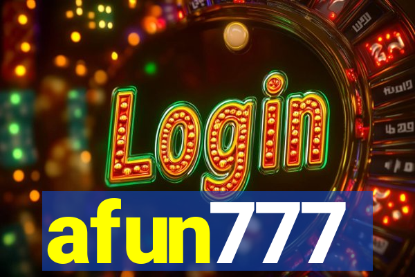 afun777