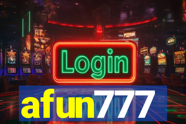 afun777