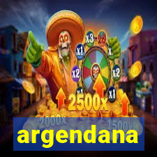 argendana