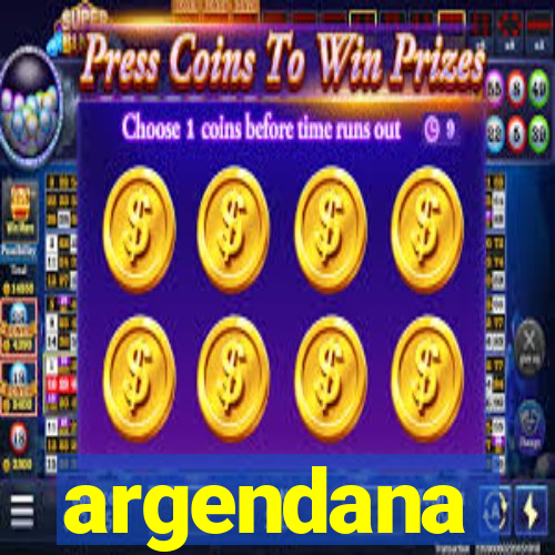 argendana