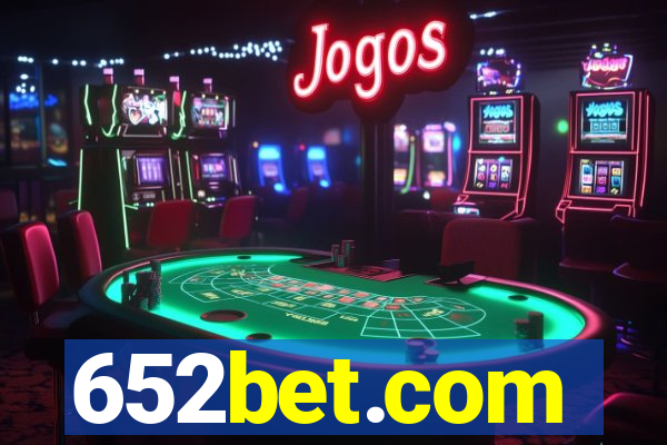 652bet.com