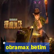 obramax betim