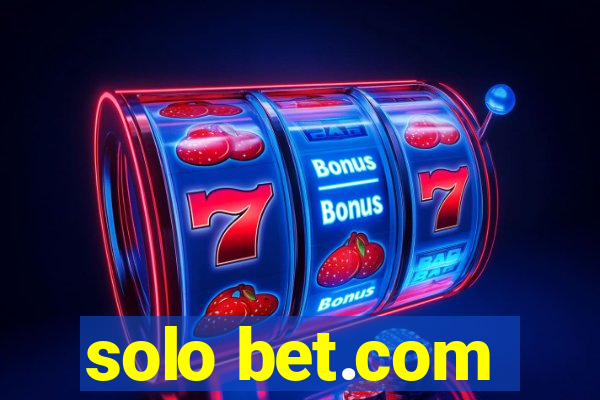 solo bet.com