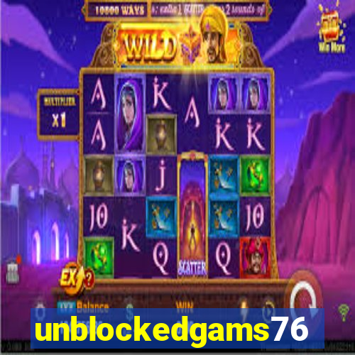 unblockedgams76