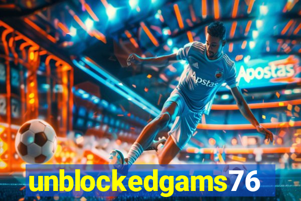 unblockedgams76