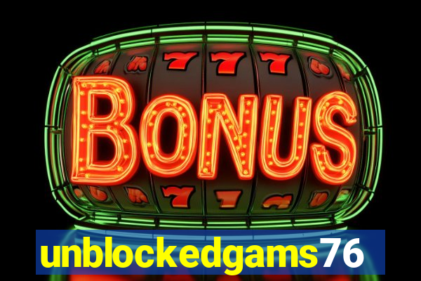 unblockedgams76