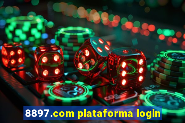 8897.com plataforma login