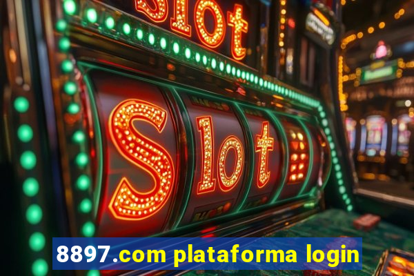 8897.com plataforma login