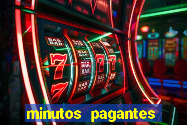 minutos pagantes fortune tiger 2024