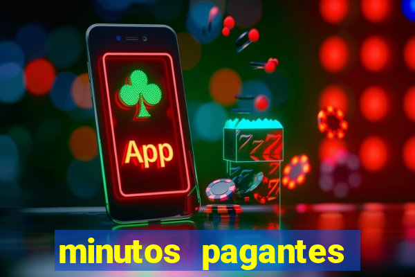 minutos pagantes fortune tiger 2024