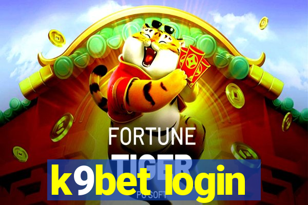 k9bet login