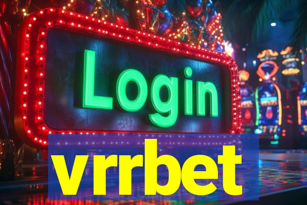 vrrbet