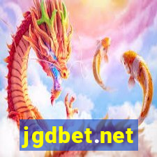 jgdbet.net