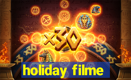 holiday filme