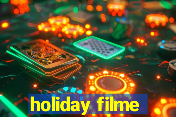 holiday filme