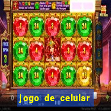 jogo de celular para ganhar dinheiro