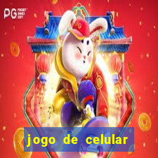 jogo de celular para ganhar dinheiro